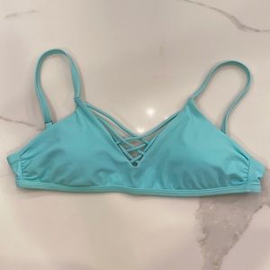 Hollister Bikini Top